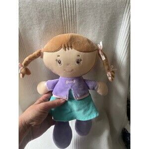 Kids Preferred Maya Doll